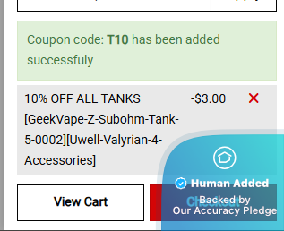 vape juice depot discount code eJuice Connect Coupons & Codes for May '26: 20% off
