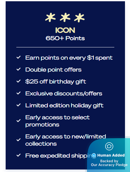 Screenshot for Splendid offer #12665096