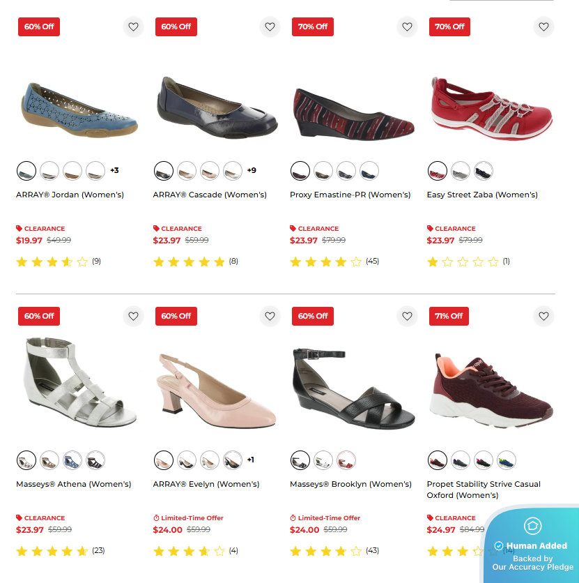 Screenshot for Maryland Square offer #12597622