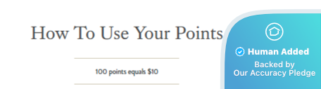 Screenshot for Levenger offer #12431386