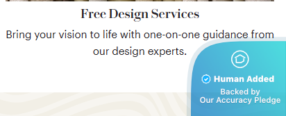 Screenshot for Perigold offer #12694804