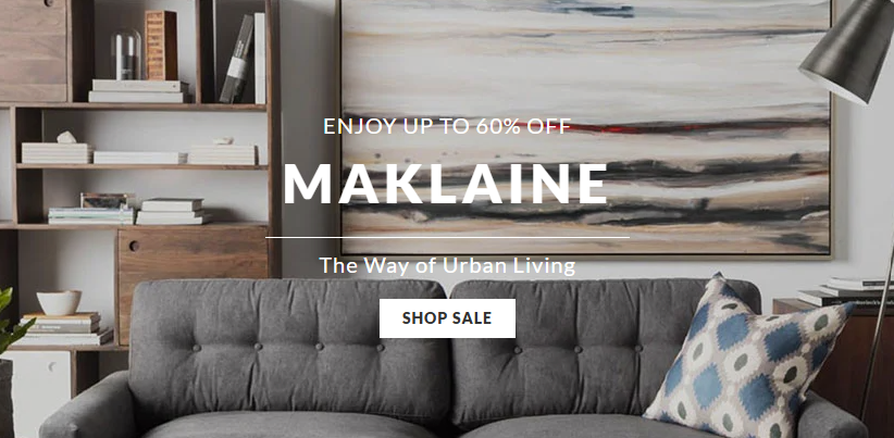 Screenshot for Homesquare offer #12791235