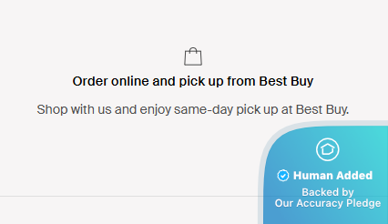 Screenshot for Hyperice offer #12560351