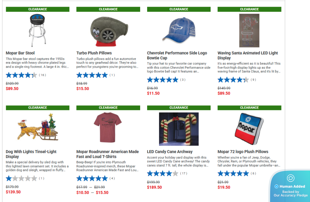 Summit Racing Coupons & Rewards for July '26: $10 off
