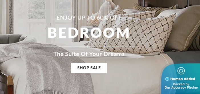 Screenshot for Homesquare offer #12793131