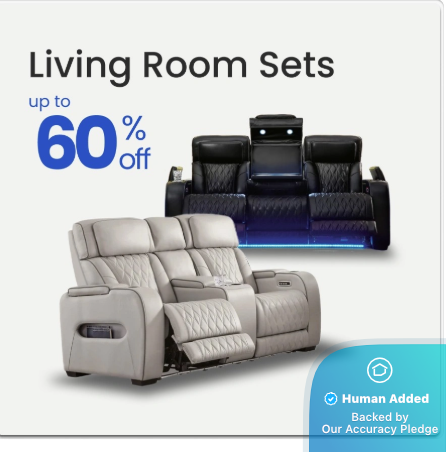 Screenshot for 1StopBedrooms offer #12690245