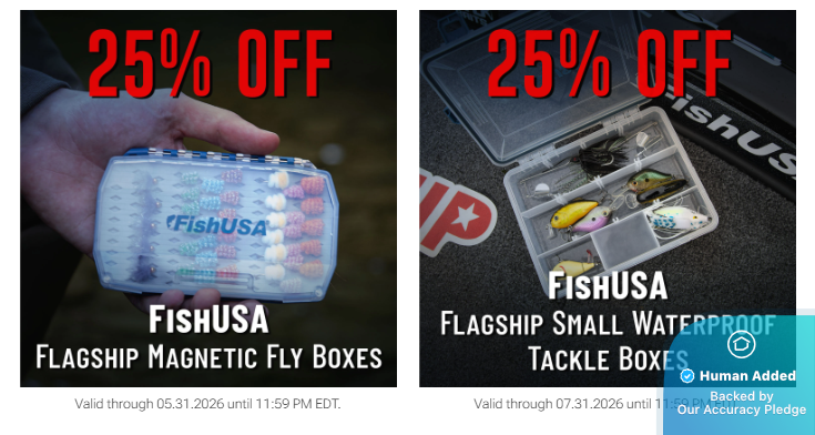Screenshot for FishUSA offer #12560449