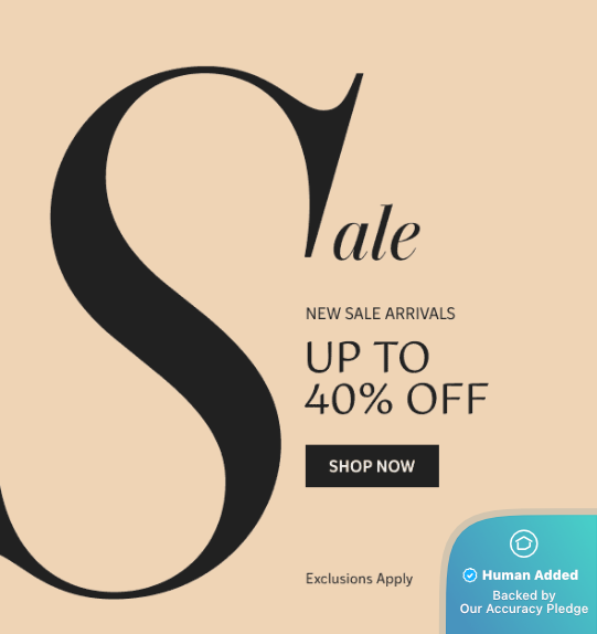 Screenshot for Neiman Marcus offer #12804157