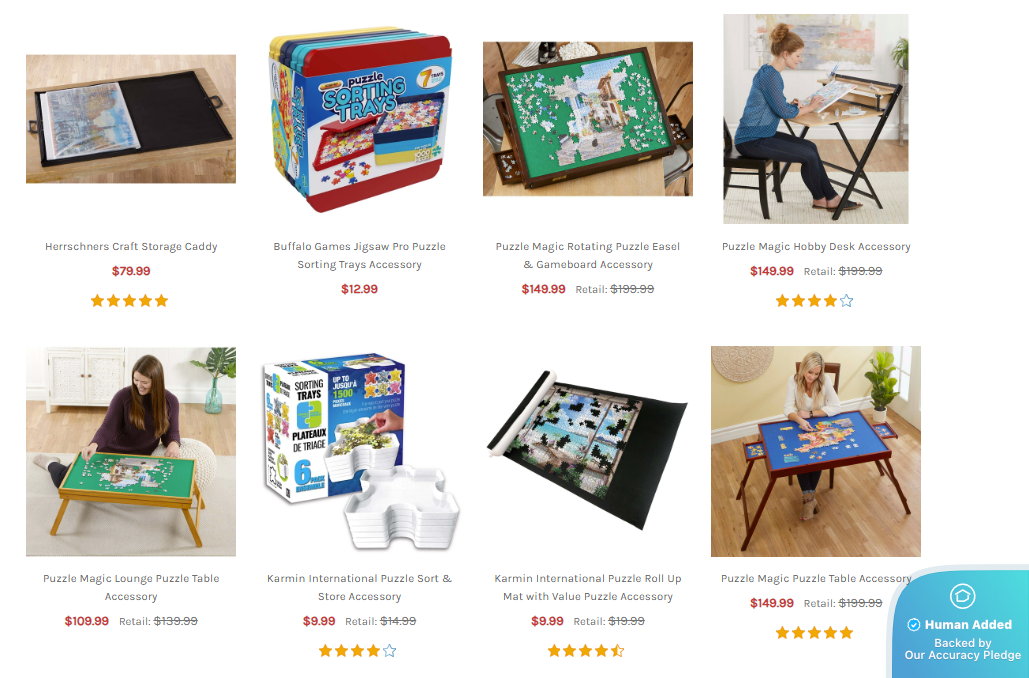 Screenshot for Herrschners offer #12726015