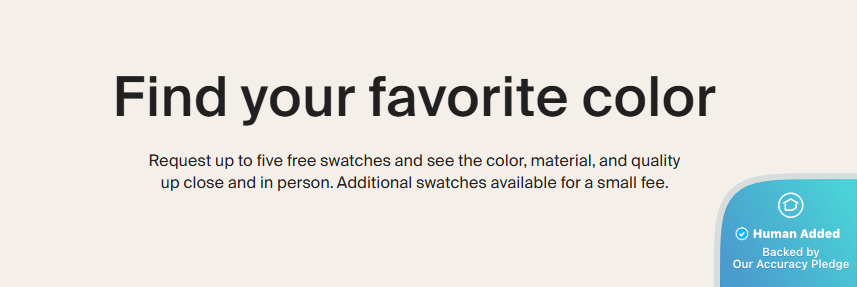 Screenshot for Burrow offer #12734205