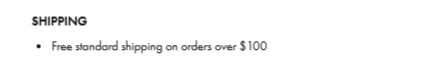 Screenshot for Hanna Andersson offer #12377186