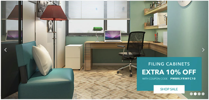 Screenshot for Homesquare offer #12805168