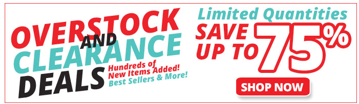 Screenshot for S&S Worldwide offer #12806052
