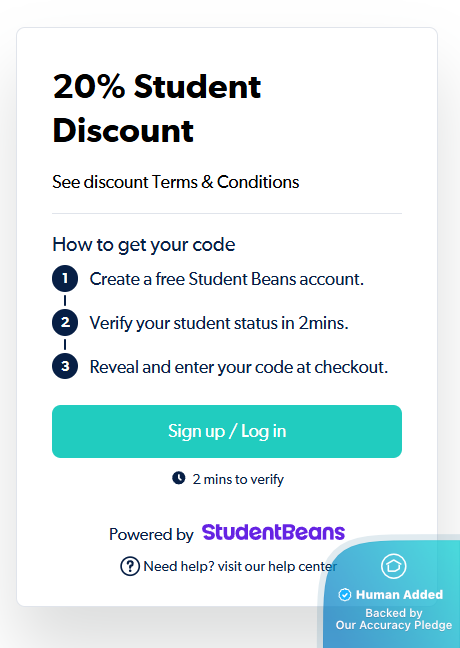 Screenshot for Eufy offer #12421218