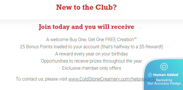30% off - cold stone creamery coupon & promo code... Cold Stone Creamery Coupons & Promo Codes: $5 off
