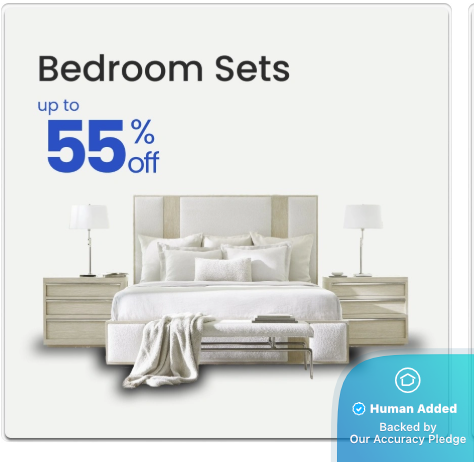 Screenshot for 1StopBedrooms offer #12505074