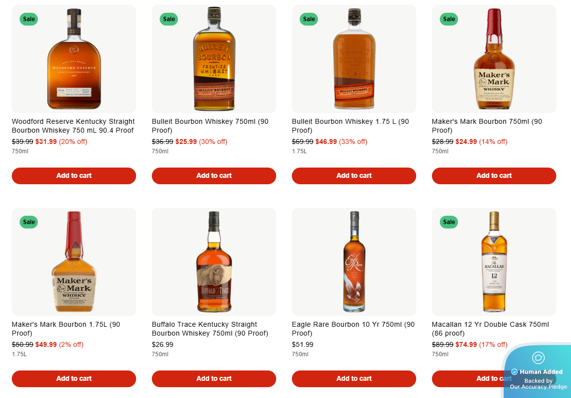 BevMo Coupons & Promo Codes for June '26 10 off