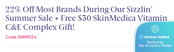 Screenshot for LovelySkin offer #12693771
