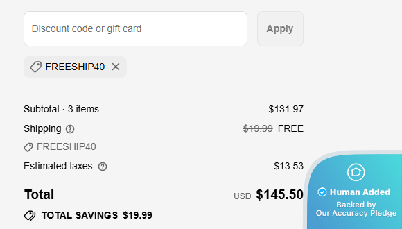 Screenshot for Mary Maxim offer #12455478