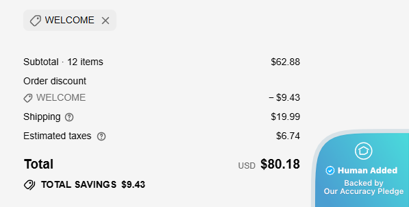 Screenshot for Mary Maxim offer #12728140