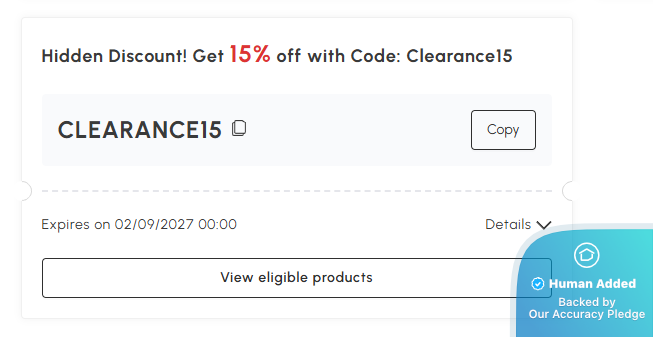 Screenshot for Aosom offer #12732526