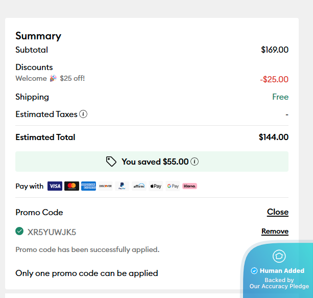 Screenshot for Cricut offer #12774669