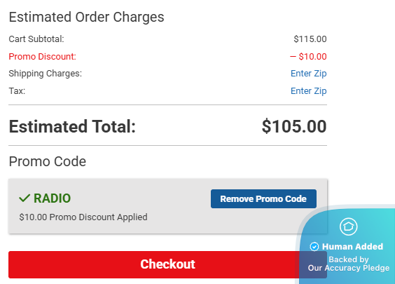 Summit Racing Coupons & Rewards for July '26: $10 off