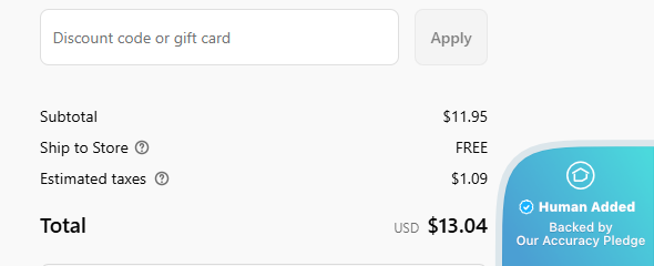 Screenshot for Evo offer #12742991