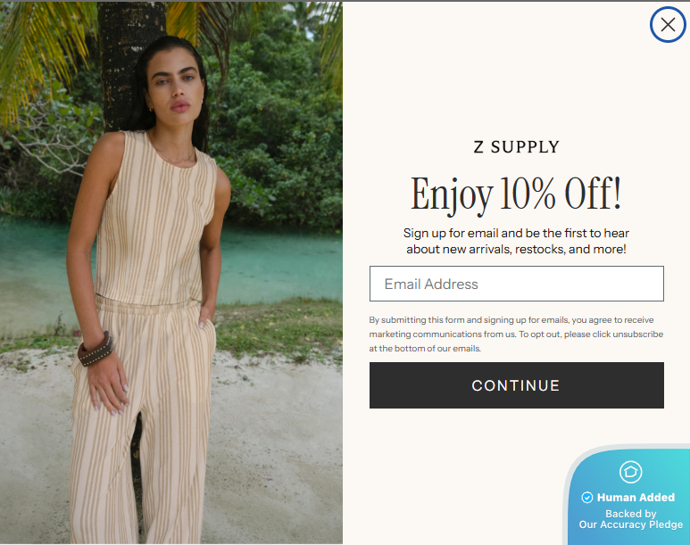 Z Supply Coupon Code Wallpaper For Desktop