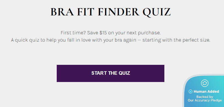Screenshot for Journelle offer #12578761
