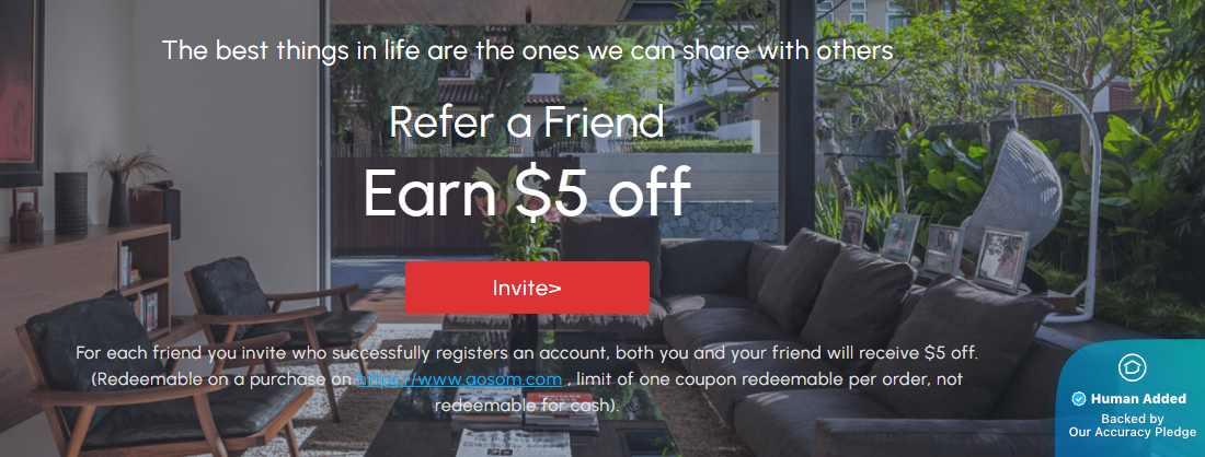 Screenshot for Aosom offer #12629348