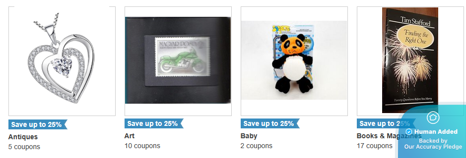 Screenshot for Bonanza offer #12560540