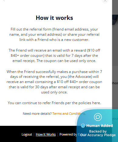 Screenshot for Children's Place offer #12531197