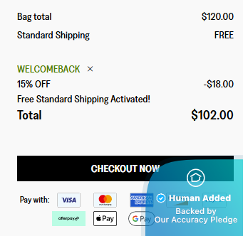 Screenshot for FitFlop offer #12760159