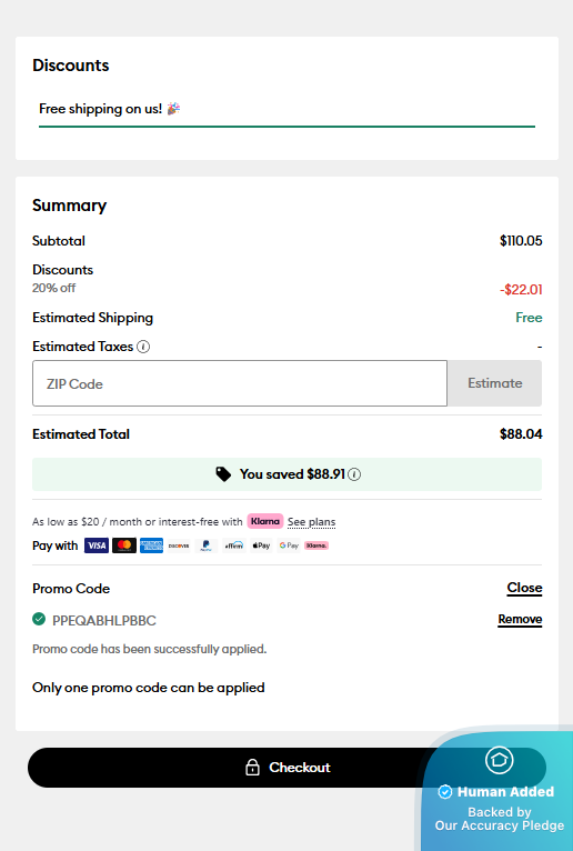 Screenshot for Cricut offer #12781376