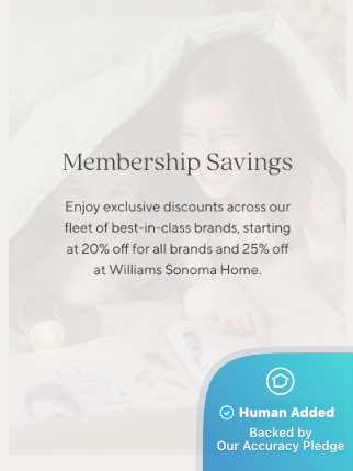 Screenshot for Pottery Barn Kids offer #12700897