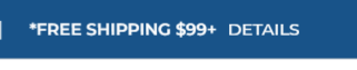 Screenshot for Heartland America offer #12807317