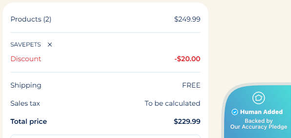 Screenshot for BISSELL offer #12749558