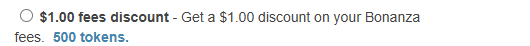 Screenshot for Bonanza offer #12599743