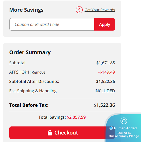 Screenshot for JCPenney offer #12714186