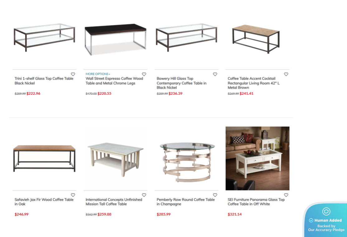 Screenshot for Homesquare offer #12601525