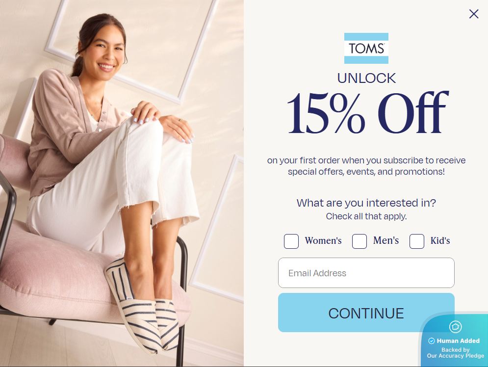 Screenshot for TOMS offer #12810566