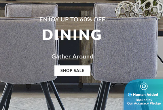 Screenshot for Homesquare offer #12800115
