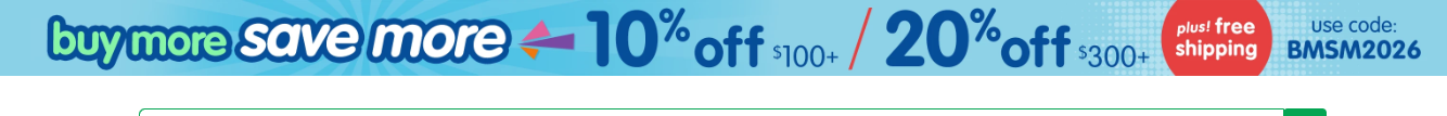 Screenshot for Discount School Supply offer #12813025