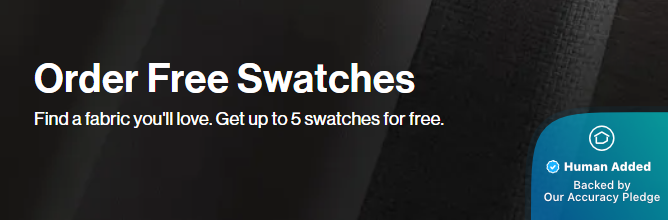 Screenshot for Lovesac offer #12813637