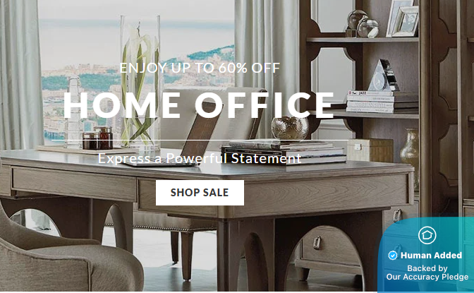 Screenshot for Homesquare offer #12815168