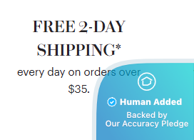 Screenshot for Perigold offer #12627788