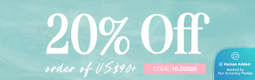 Cider Coupons & Promo Codes for August '26: 25% off