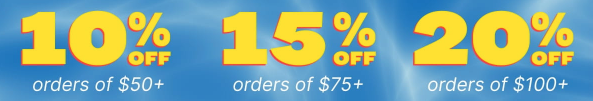 Screenshot for Rainbow Shops offer #12818317