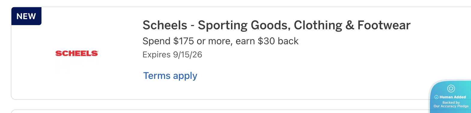 SCHEELS Coupons & Free Shipping for August '26: $75 off
